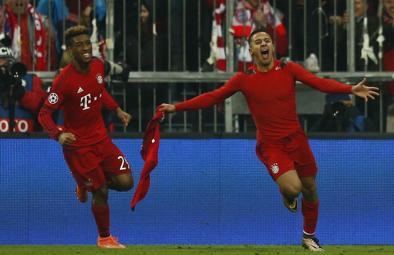 Thiago Alcántara