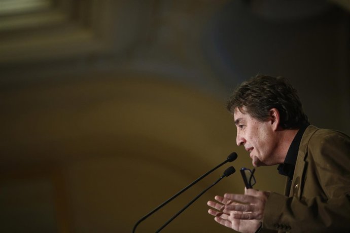 Luis García Montero