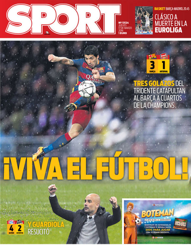 SPORT