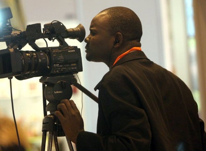 Imagen de un trabajador extranjero