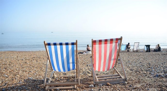 BRIGHTON, Playa