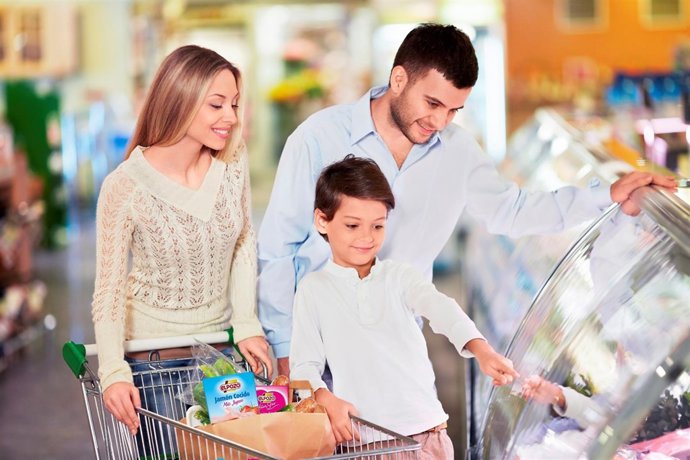 Exportaciones de ElPozo Alimentación