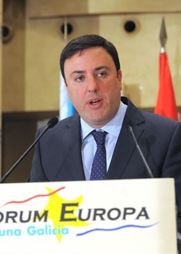 Valentín González Formoso