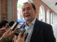 El exalcalde de Punta Umbría niega "desvío de fondos" por cursos de formación