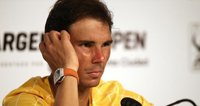 Nadal: "Estoy muy, muy orgulloso de esta victoria"