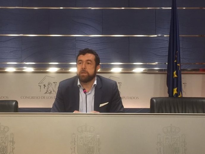 Miguel Gutiérrez, Ciudadanos