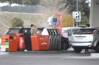 La gasolina y el gasóleo suben hasta un 2,6% a las puertas de la Semana Santa