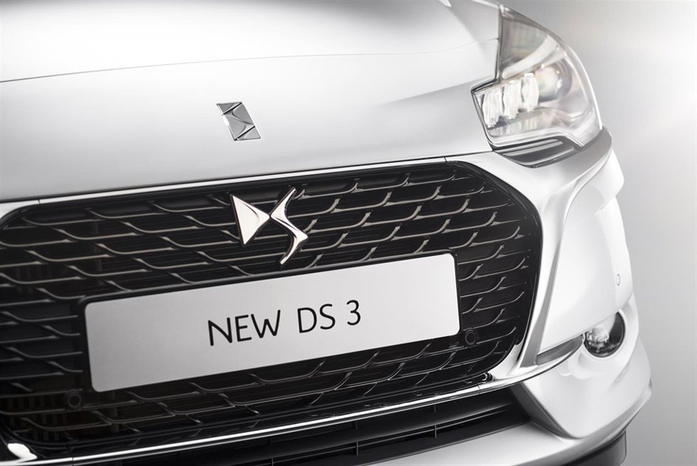 DS Citroën
