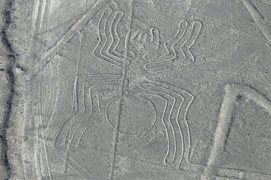 Nazca 1