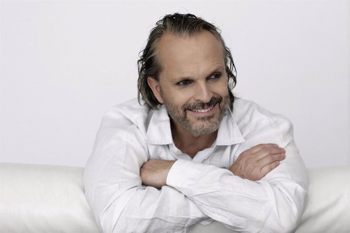 Miguel Bosé