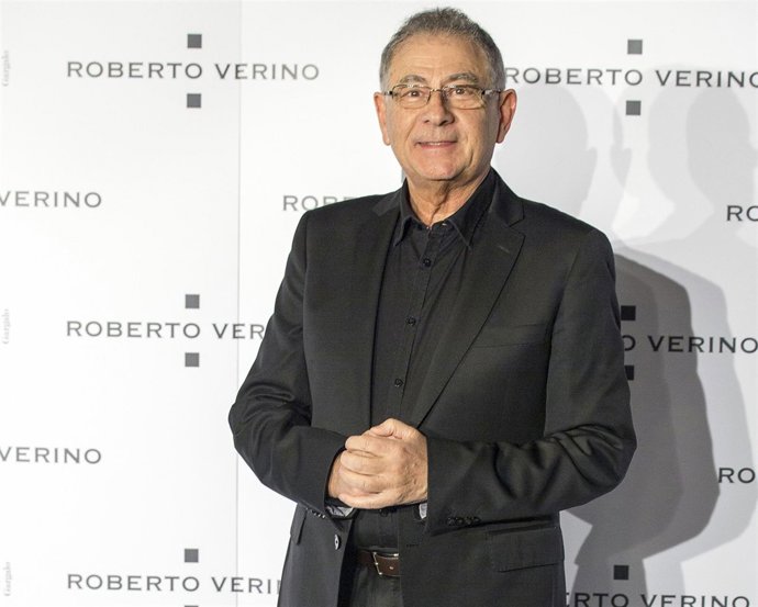 Roberto Verino