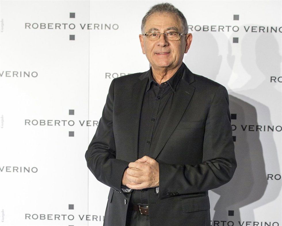 Roberto Verino
