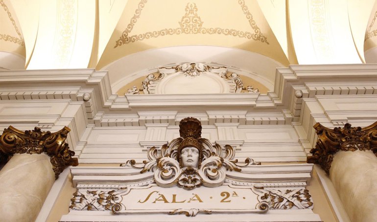 Cooperación y Desarrollo