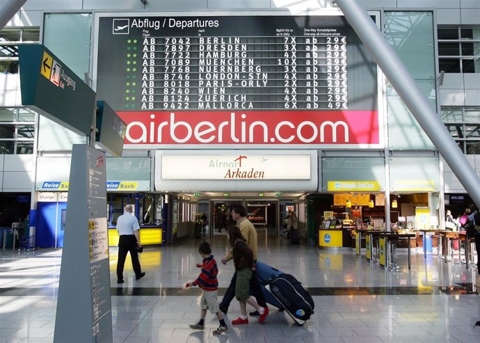 Duesseldorf. (Foto: Patrik Stollarz/Getty Images)