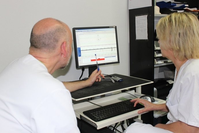 El Clínico pone en marcha un grupo de terapia contra el insomnio