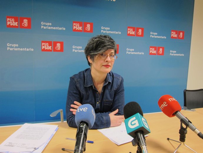 La diputada socialista Patricia Vilán sobre ley de protección animal