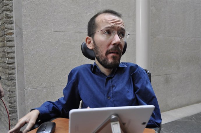 Pablo Echenique