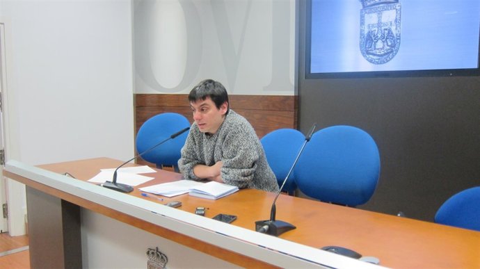 Ignacio Fernández del Páramo. 