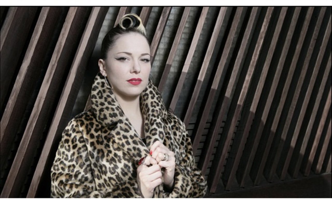 Imelda May