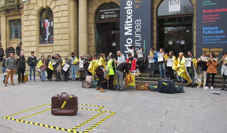 Cooperación y Desarrollo