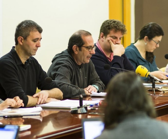 CRONICA 54: PINTO (Alcalde Sobre Referendum)