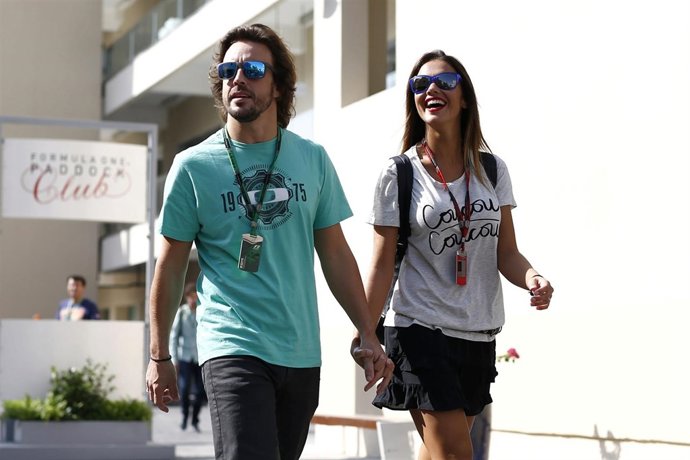 Abu Dhabi Grand Prix 2015