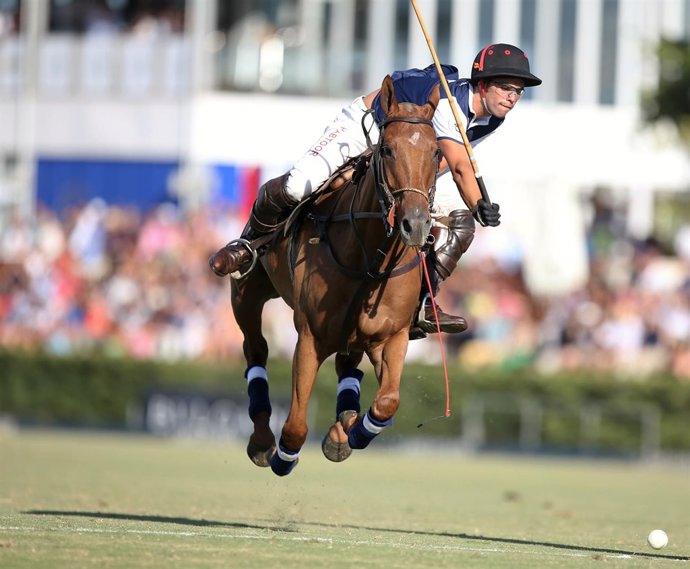 El Santa María Polo Club acoge el XXXVII Memorial José Ignacio Domecq