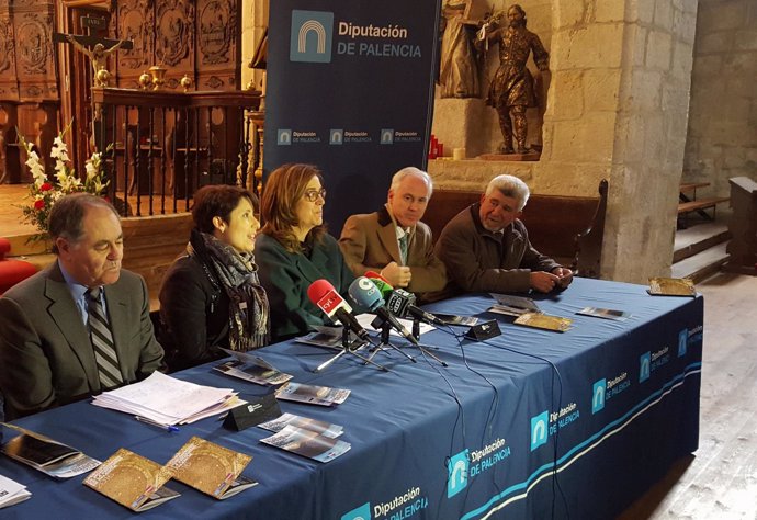 Convenio entre Diputación, Junta y Obispado para la apertura de monumentos
