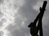 Inestabilidad y posibles lluvias en el inicio de la Semana Santa en Andalucía