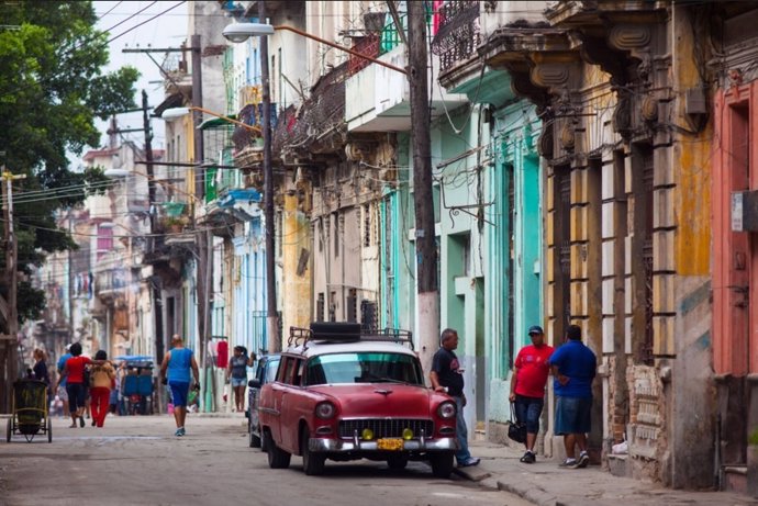 Cuba se prepara para la llegada masiva de turistas estadounidenses