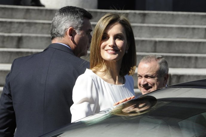 Reina letizia                 