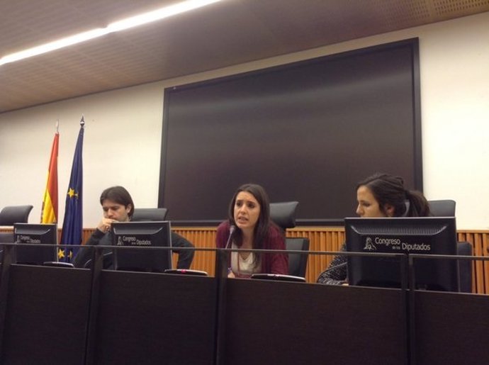 Podemos presenta sus 5 medidas de urgencia educativa