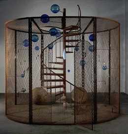 Exposición de Louise Bourgeois