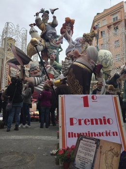 Falal Cuba-Literato Azorín