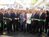 La Feria de los Pueblos muestra las principales singularidades jiennenses