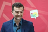 Maíllo: Garzón representa "el liderazgo colectivo" de IU para que el proyecto resurja