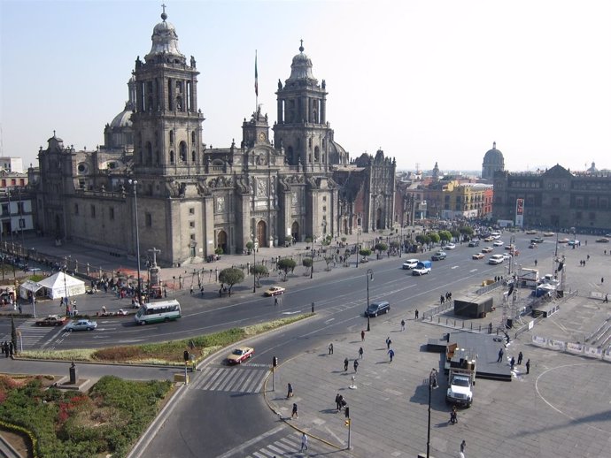 Opciones para disfrutar esta Semana Santa en Ciudad de México 