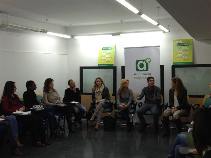 Lanzadera de Tomares (Sevilla), de Andalucía Emprende