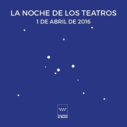 La Noche de los Teatros