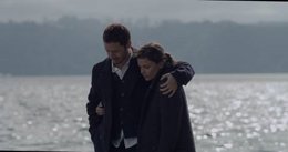 Fotograma de 'La Memoria del agua' 