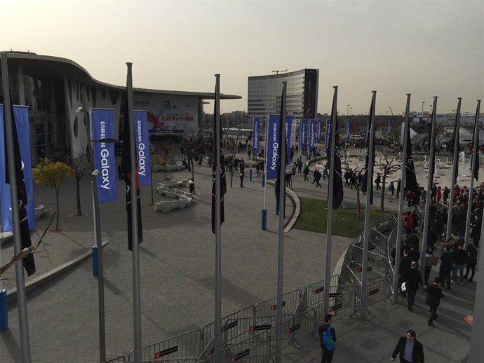Mobile World Congress (MWC) 