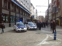 Diputación de Álava condena los altercados de Vitoria y dice que "la educación pública no se defiende causando daños" 