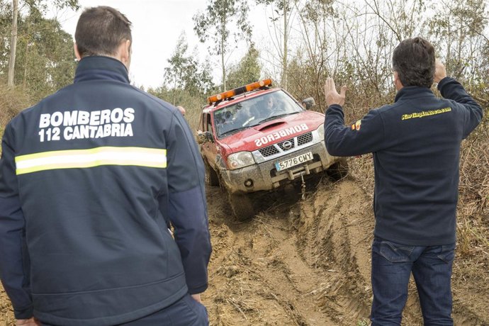 Curso de conducción