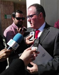 Abogado de Julián Muñoz pedirá un permiso penitenciario y una salida de fin de semana
