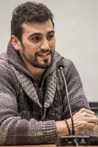 Breogán Riobóo se da por invitado y acudirá a la reunión con Pablo Iglesias