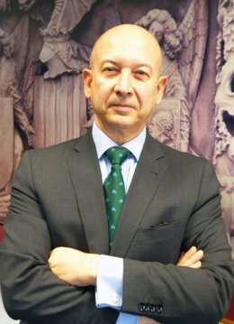 Carmelo Pérez, nuevo secretario general de la FEMZ.
