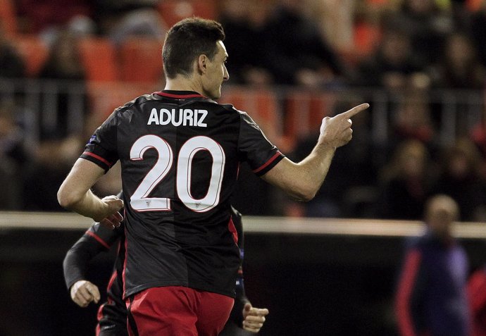 Aritz Aduriz