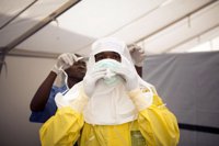 Guinea detecta dos nuevos casos de ébola