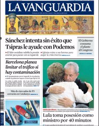 La Vanguardia