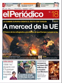 El Periódico